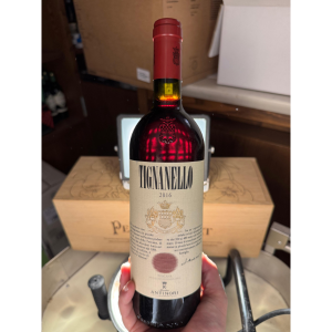 Tignanello Vintage 2016 Marchesi Antinori - ASTA