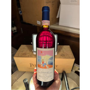 Barolo 2007 La Serra Roberto Voerzio - Aste