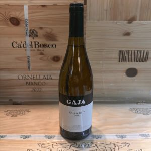 Gaja Rey 2005