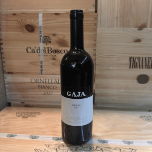 Gaja Spers 2003