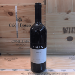 Gaja Spers 1998