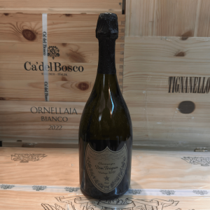 Dom Pérignon Vintage 2012 Grand cru - Champagne