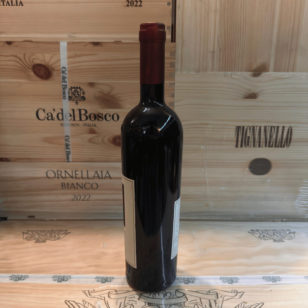 Turriga 2003 - immagine 3