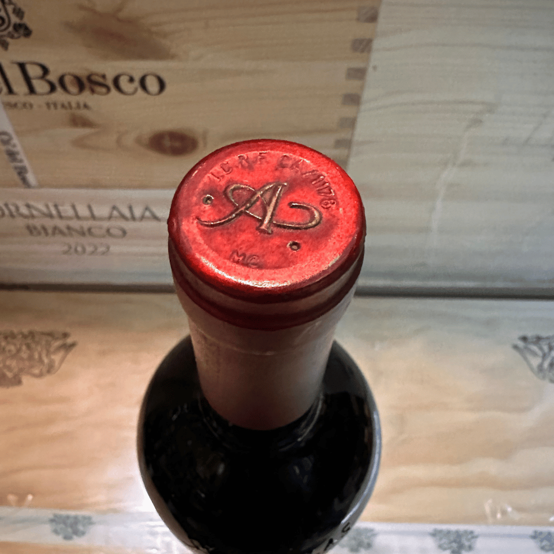 Turriga 2003 - immagine 6