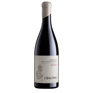 “I Saltari” Amarone della Valpolicella Riserva DOCG 2017 - Sartori