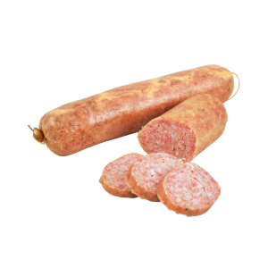 Ciauscolo IGP Intero 400gr/500gr - Marche