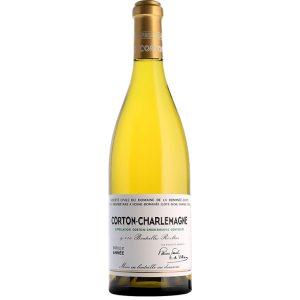 Corton Charlemagne 2020 - DRC - Domaine de la Romanée Conti