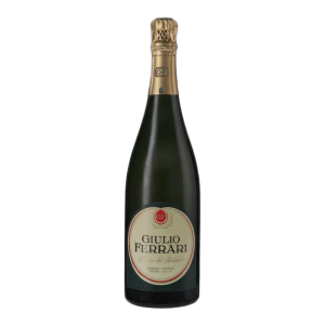 Giulio Ferrari "Riserva del Fondatore" 1980 Magnum - Ferrari