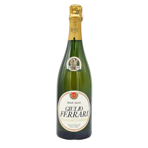 Giulio Ferrari "Riserva del Fondatore" 1988 - Ferrari