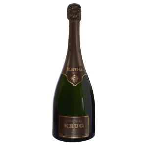 Krug Vintage 2011 Brut Champagne