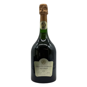 Comtes de Champagne Rosé Vintage 2000 Brut Champagne - Taittinger