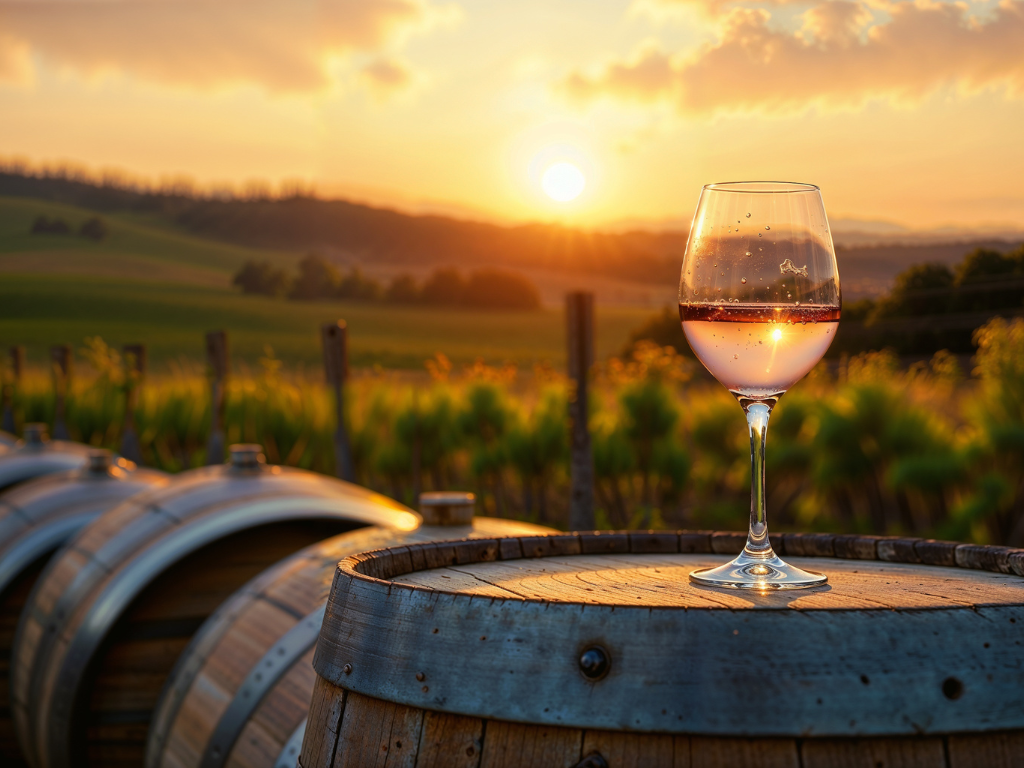 Spumanti da uve autoctone italiane: le bollicine meno conosciute che sorprendono