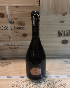 Champagne Brut Rosé Dom Ruinart 1996