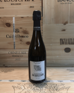 Jacquesson Dizy Corne Bautray 2012