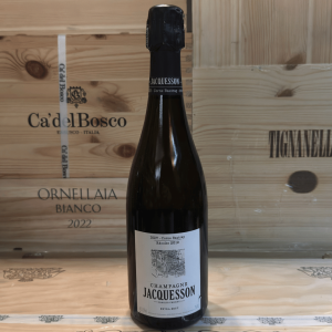 Jacquesson Dizy Corne Bautray 2012