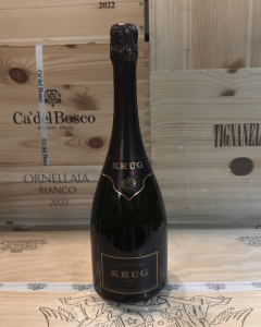 Krug Vintage 2006