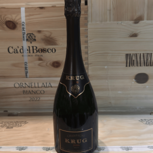 Krug Vintage 2006