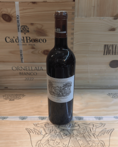 Château Lafite Rothschild Cru 2015