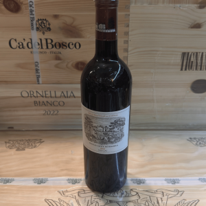 Château Lafite Rothschild Cru 2015