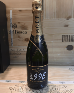 Moët & Chandon Grand Vintage Collection 1995