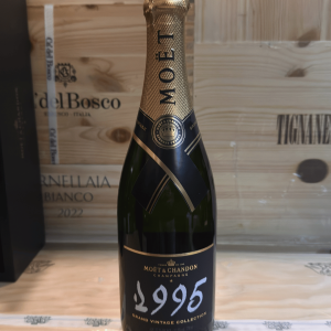 Moët & Chandon Grand Vintage Collection 1995