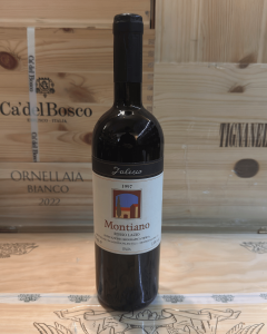 Cotarella Falesco Montiano 1997