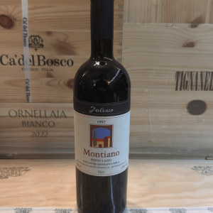 Cotarella Falesco Montiano 1997