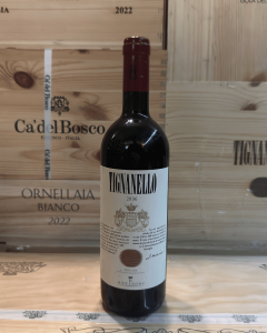 Marchesi Antinori Toscana IGT Tignanello 2006