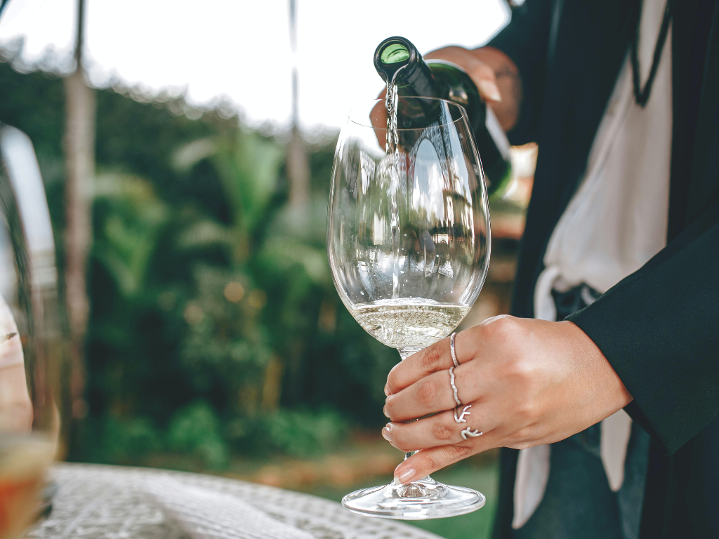 Vini e sostenibilità