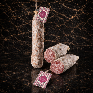 Salame Dolce - Zahre - Ampezzo e Sauris