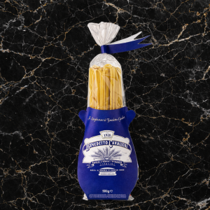 Spaghettoni "Benedetto Cavalieri" 500gr