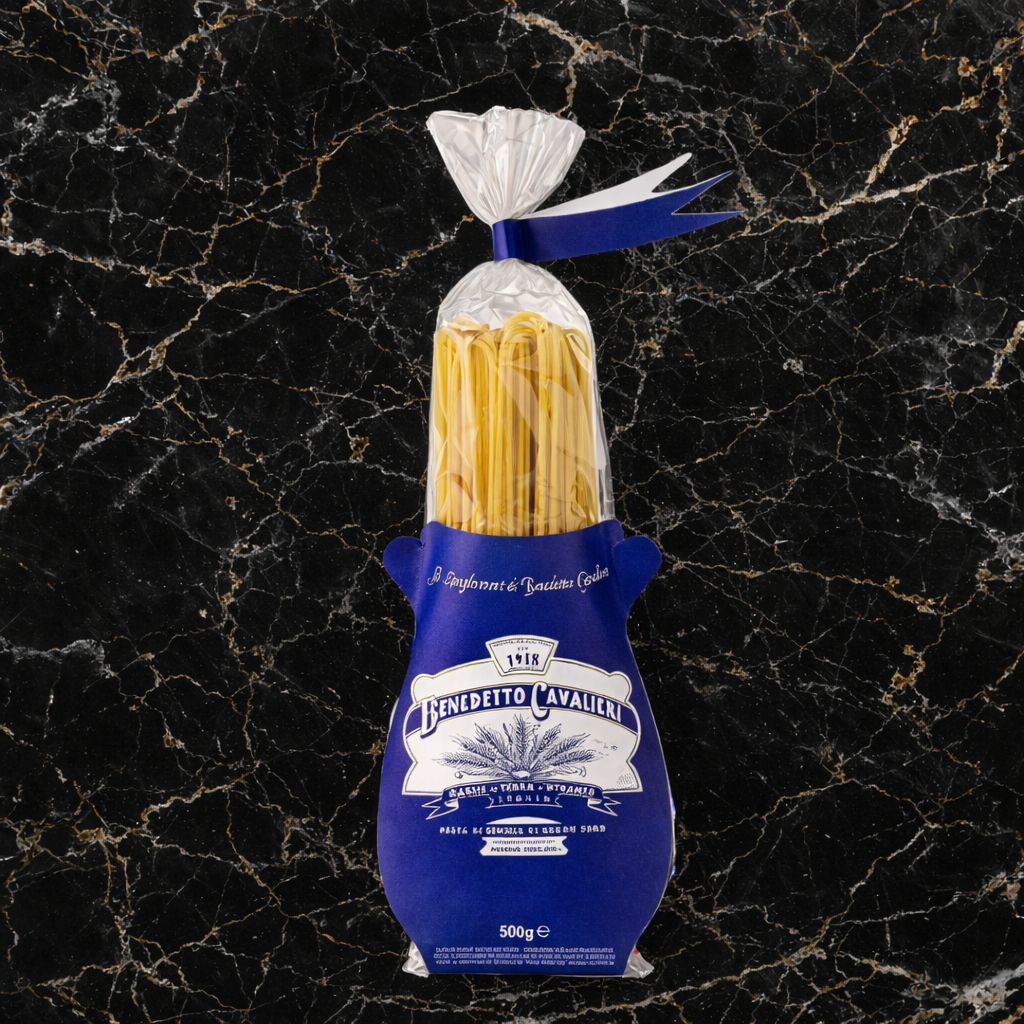 Spaghettoni "Benedetto Cavalieri" 500gr