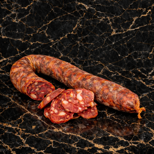 Salsiccia Piccante con Filetto - Abruzzo - Venditti