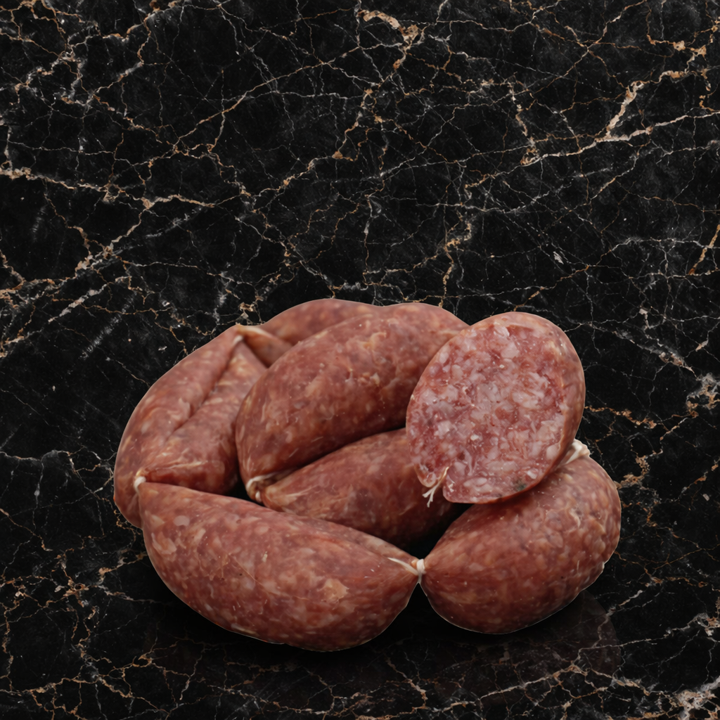 Salame tipo Mignon "salsiccette" - Marche