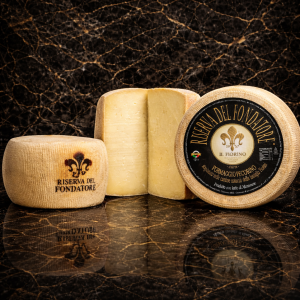 Pecorino Toscano "Riserva del Fondatore" - Il Fiorino - Maremma - Toscana