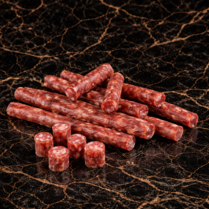 Salamella al Tartufo Nero - Abruzzo - Venditti