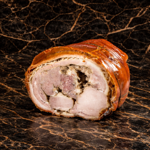 Porchetta Campione d'Italia Tronchetto - Abruzzo - Venditti