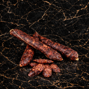 Salamella di Fegato - Abruzzo - Venditti