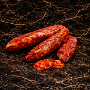 Salamella Dolce Nostrana - Abruzzo - Venditti