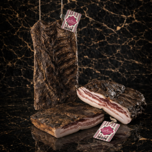 Pancetta Affumicata - Zahre - Ampezzo e Sauris