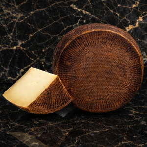 Pecorino Sardo "Massiccio" stagionato - Fattorie Gennargentu - Sardegna