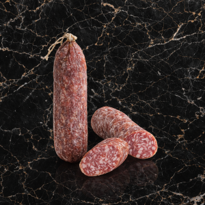 Salame Lardellato Intero 400gr/500gr - Marche