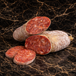 Ventricina - Abruzzo - Venditti