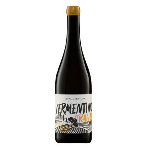 Vermentino Orange BIO 2023 - Tenuta Fertuna
