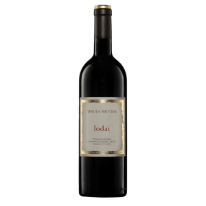 Lodai 2021 Maremma Toscana - Tenuta Fertuna