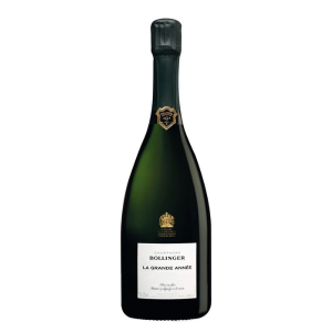 Bollinger La Grande Anneè 2015 Brut Champagne