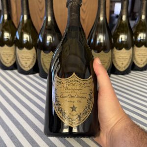 MYSTERY BOX - DomPerignon Edition - Uscita 13 Aprile