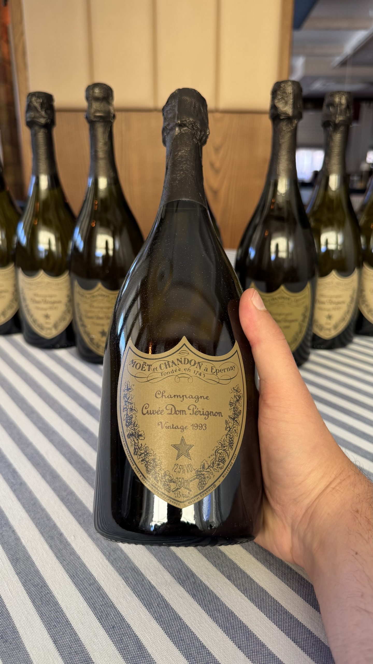 MYSTERY BOX - DomPerignon Edition - Uscita 13 Aprile - immagine 3