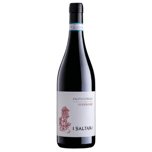 Valpolicella Superiore 2021 - I Saltari