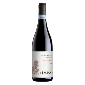 Valpolicella Ripasso Superiore 2020 - I Saltari